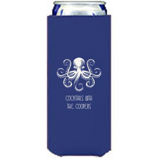 Octopus Collapsible Slim Huggers